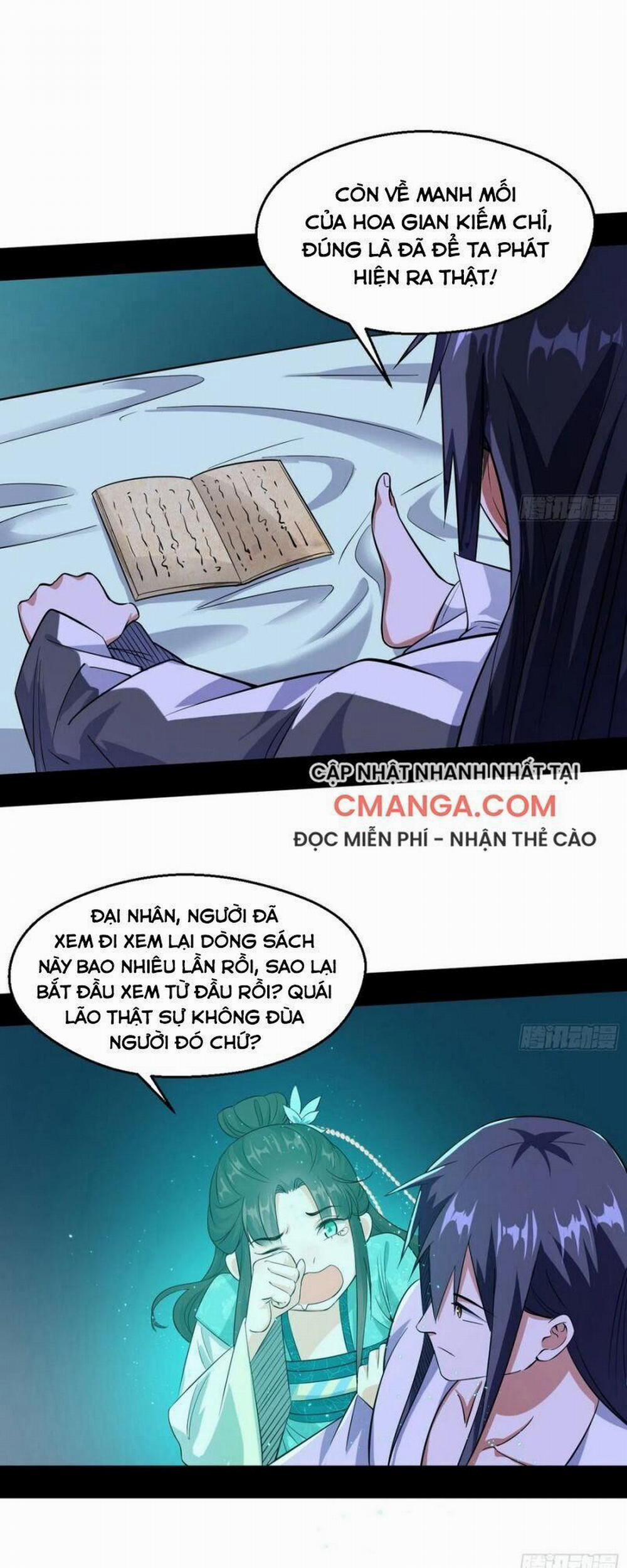 Ta Là Tà Đế 106 trang 44
