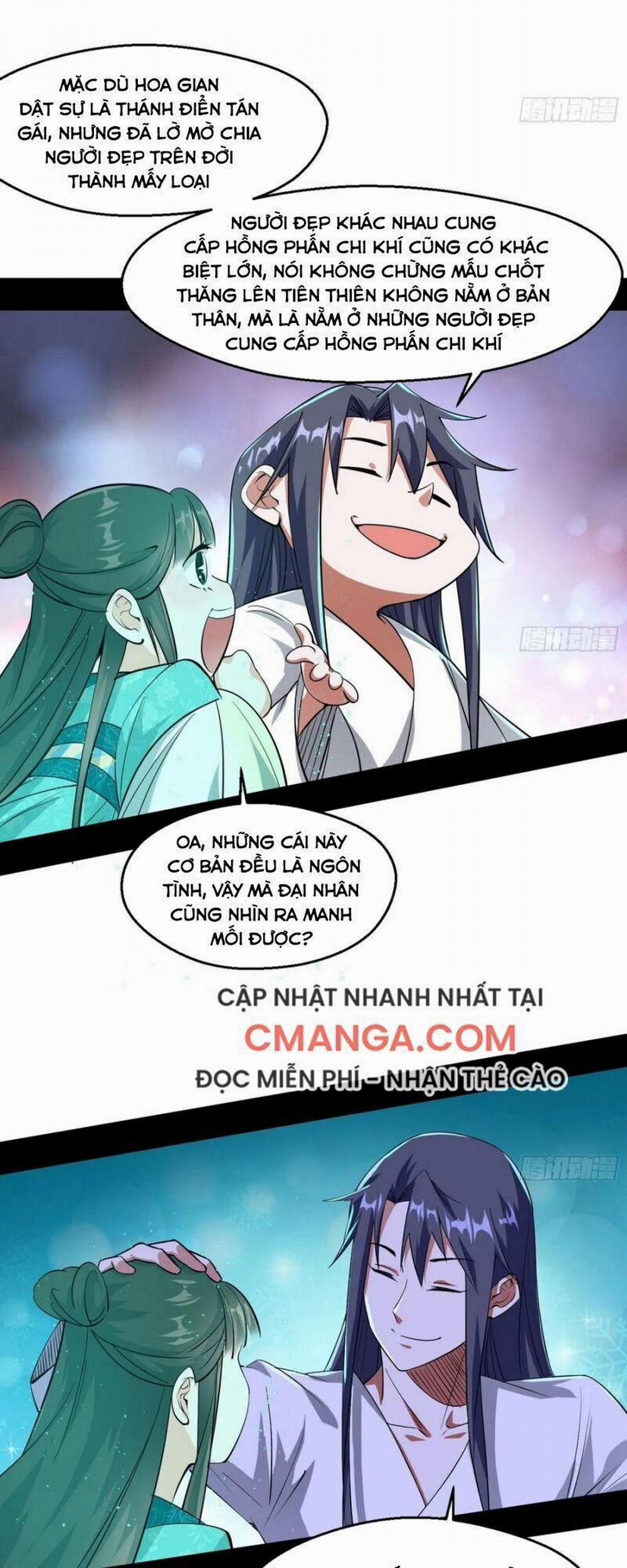 Ta Là Tà Đế 106 trang 48