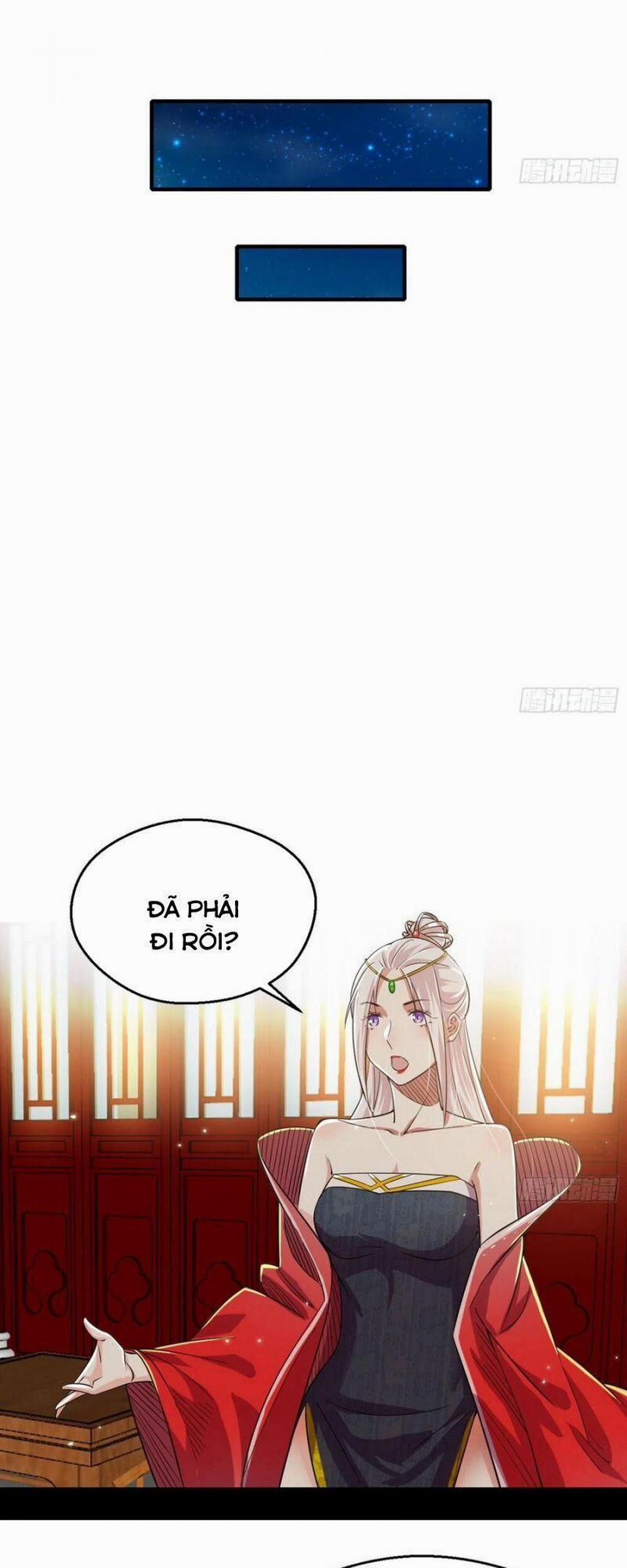 Ta Là Tà Đế 106 trang 50