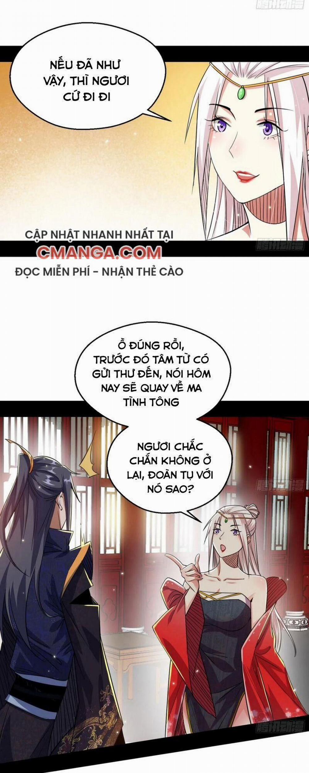 Ta Là Tà Đế 106 trang 52