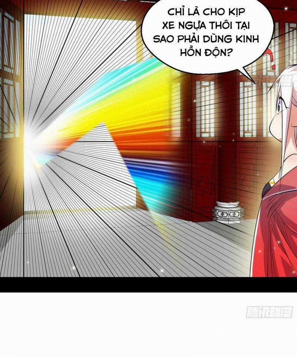 Ta Là Tà Đế 106 trang 55