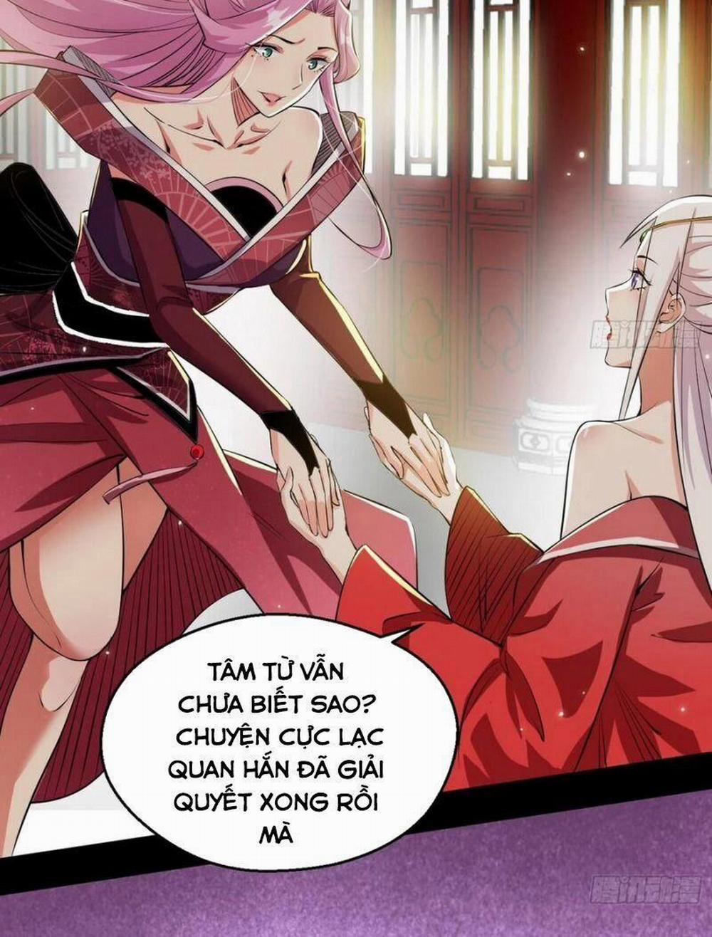 Ta Là Tà Đế 106 trang 57