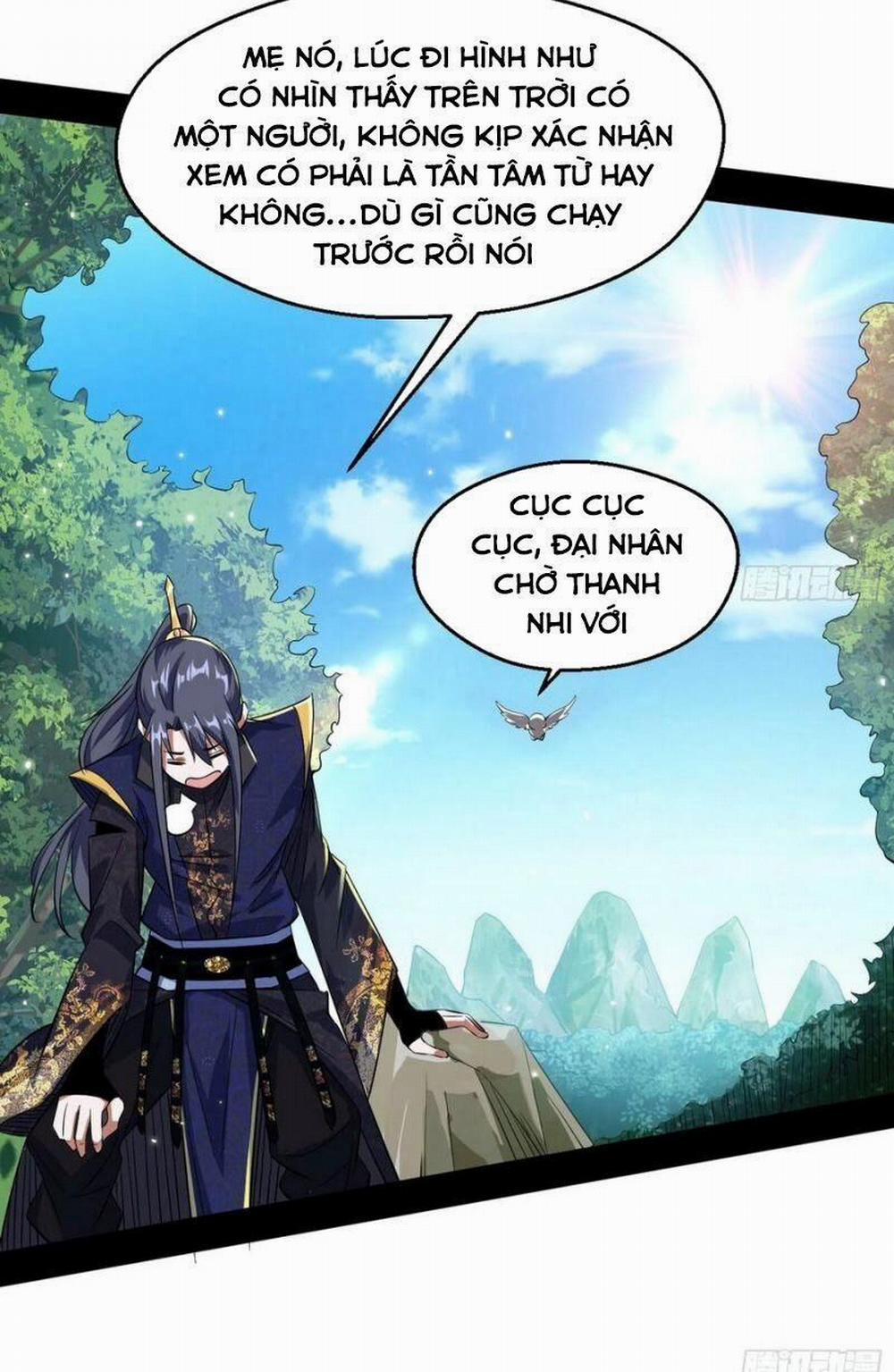 Ta Là Tà Đế 106 trang 59