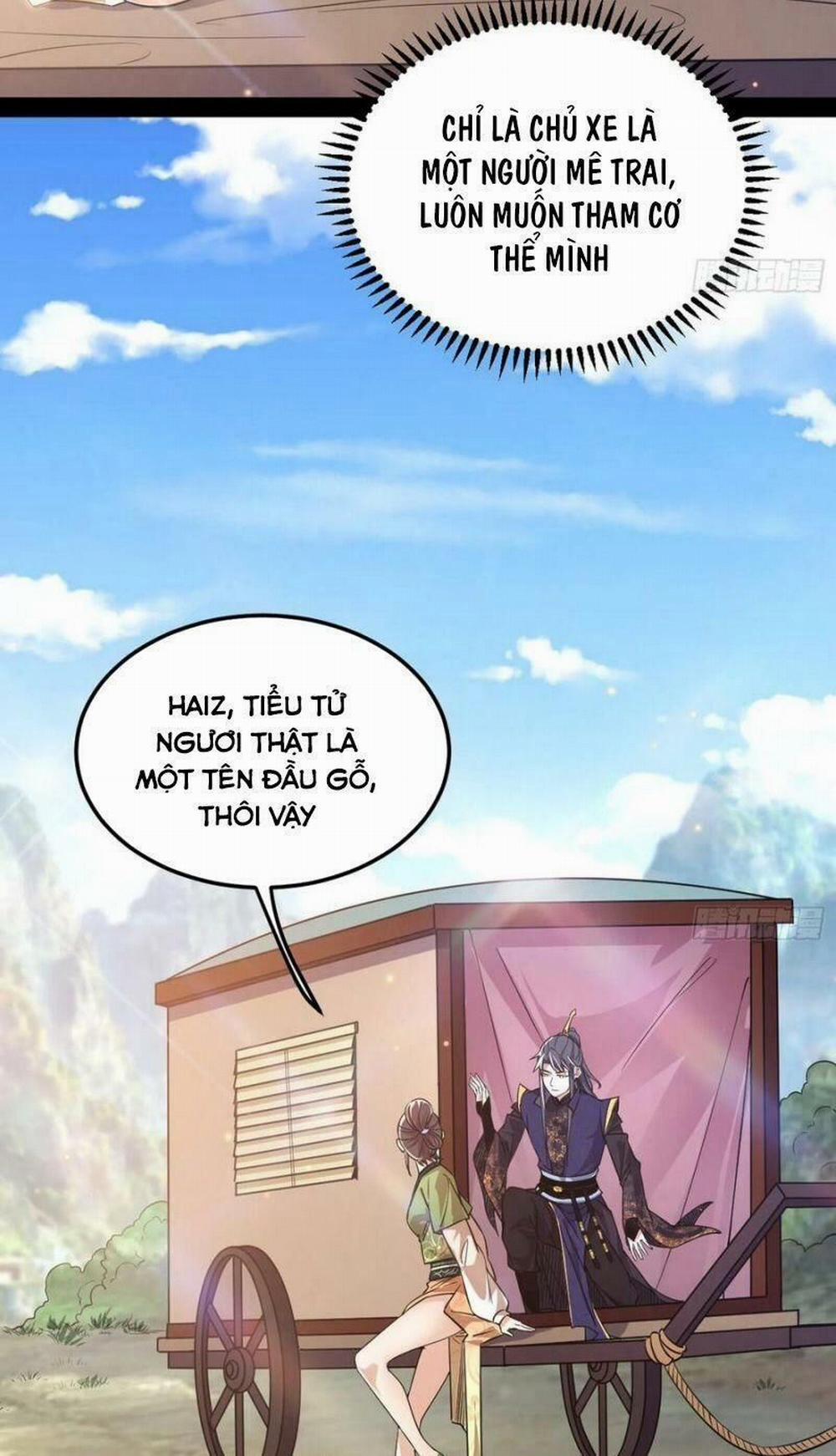 Ta Là Tà Đế 107 trang 10