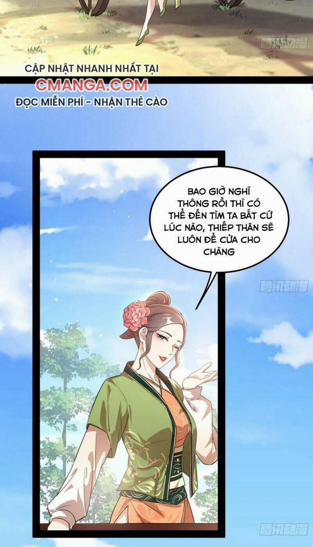 Ta Là Tà Đế 107 trang 11