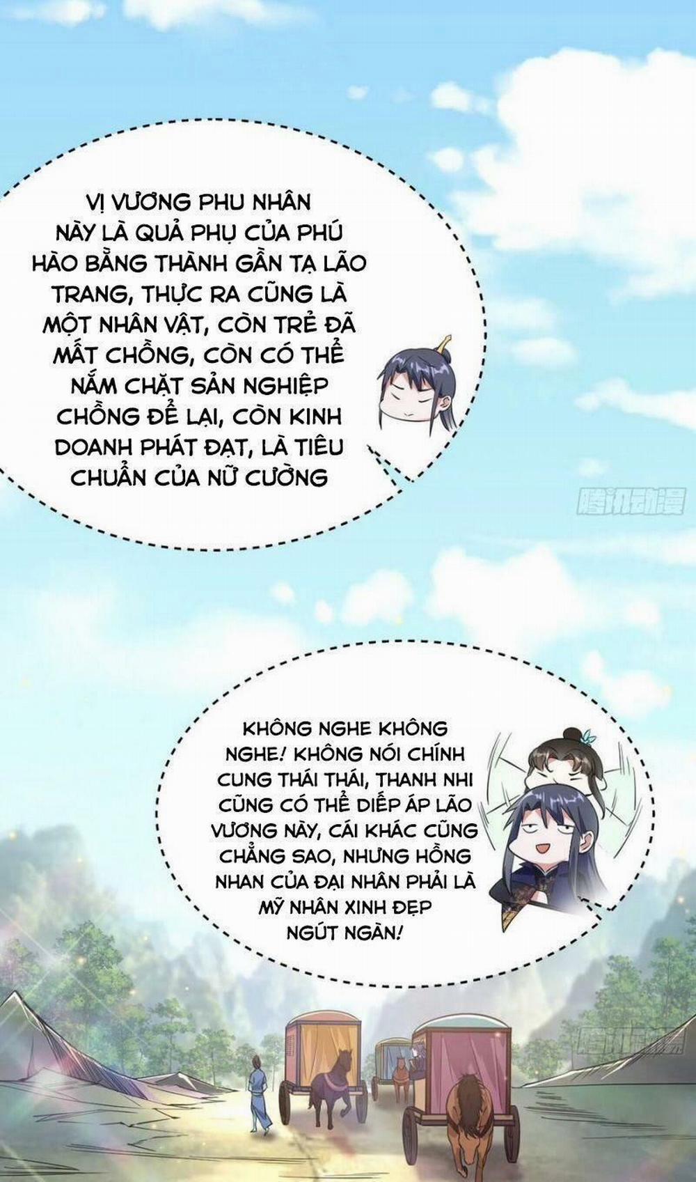 Ta Là Tà Đế 107 trang 12