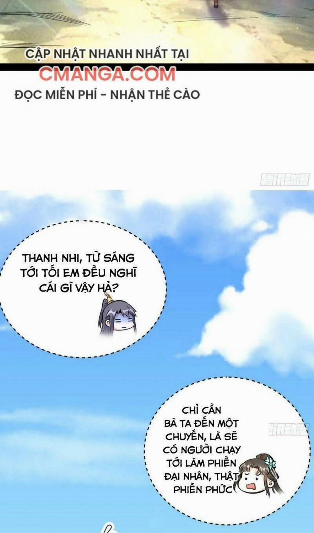 Ta Là Tà Đế 107 trang 13