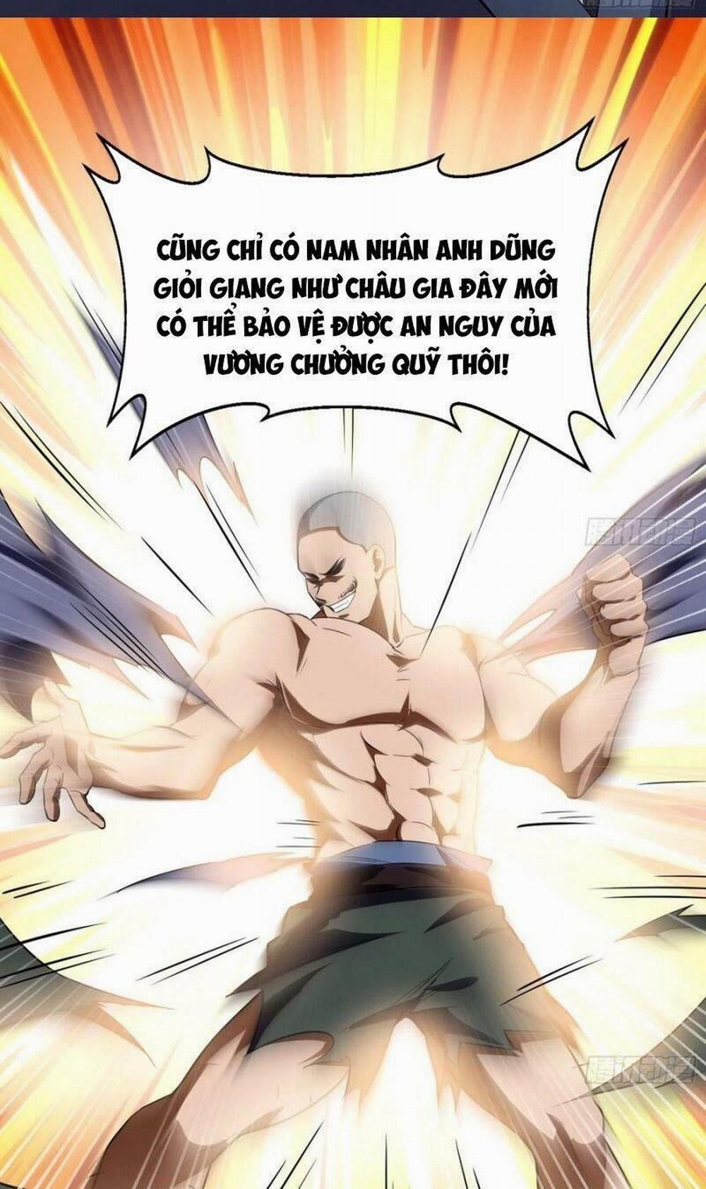 Ta Là Tà Đế 107 trang 17