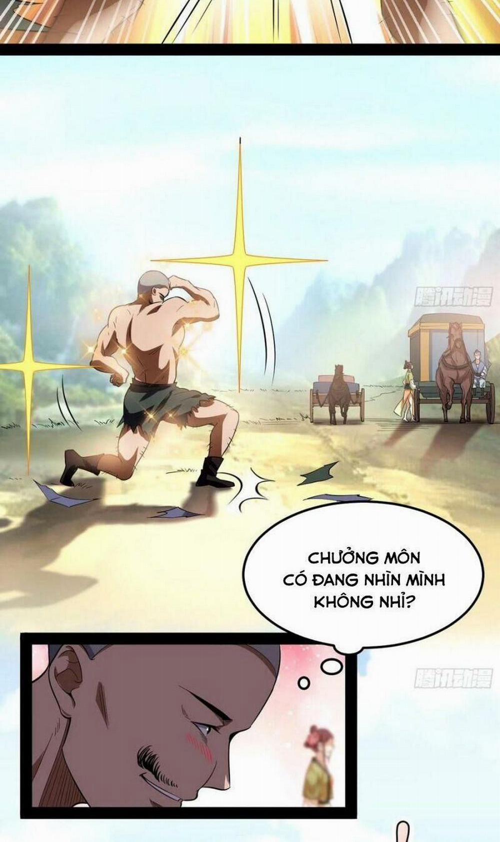 Ta Là Tà Đế 107 trang 18