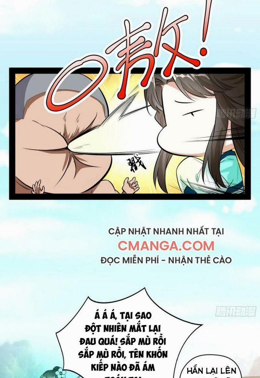 Ta Là Tà Đế 107 trang 19