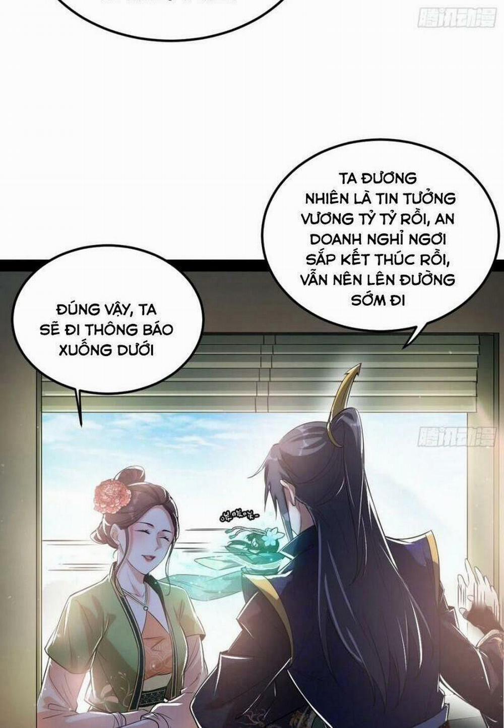 Ta Là Tà Đế 107 trang 22
