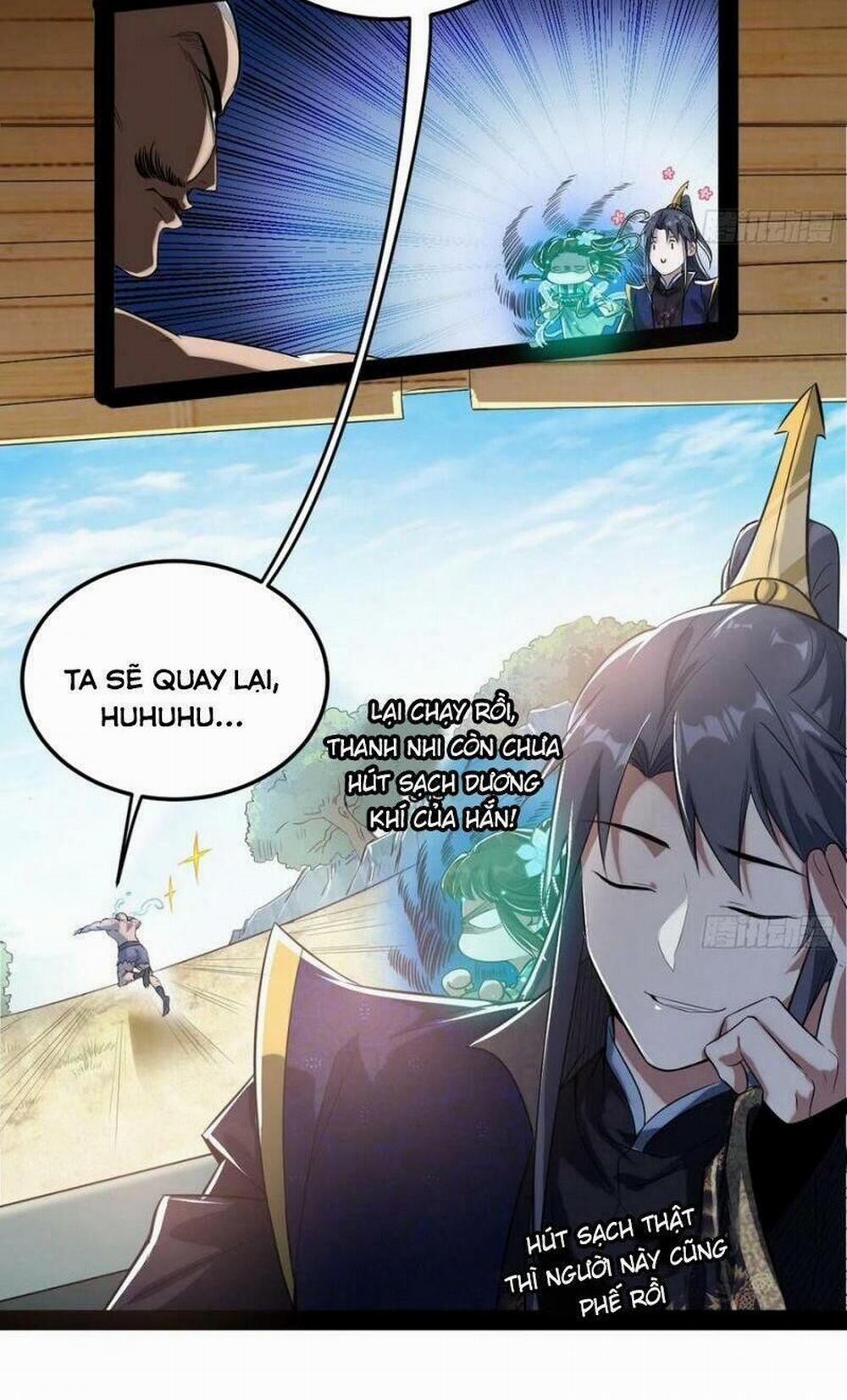 Ta Là Tà Đế 107 trang 24