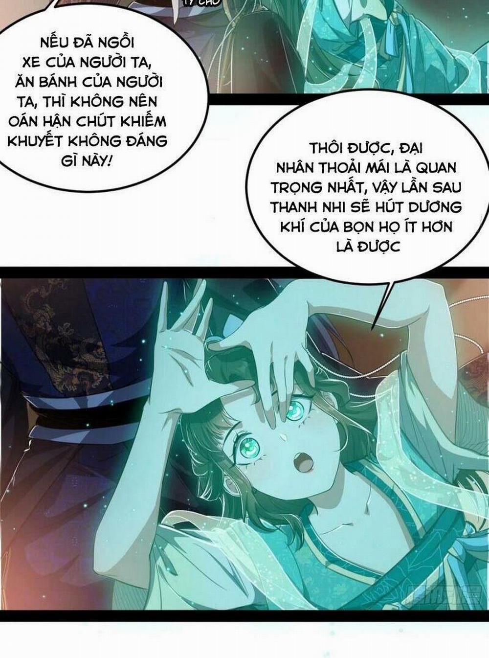 Ta Là Tà Đế 107 trang 26