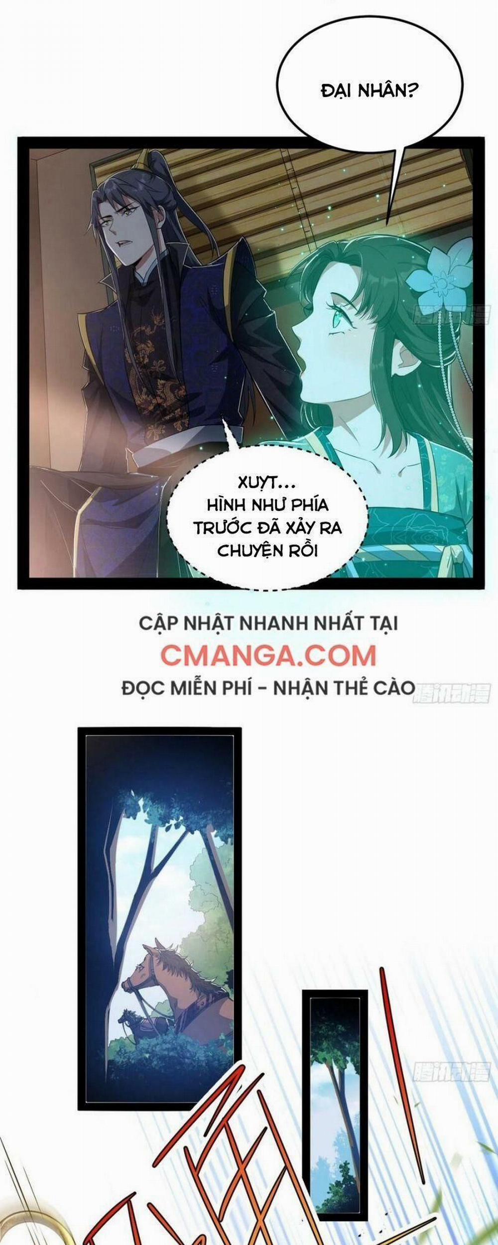 Ta Là Tà Đế 107 trang 27
