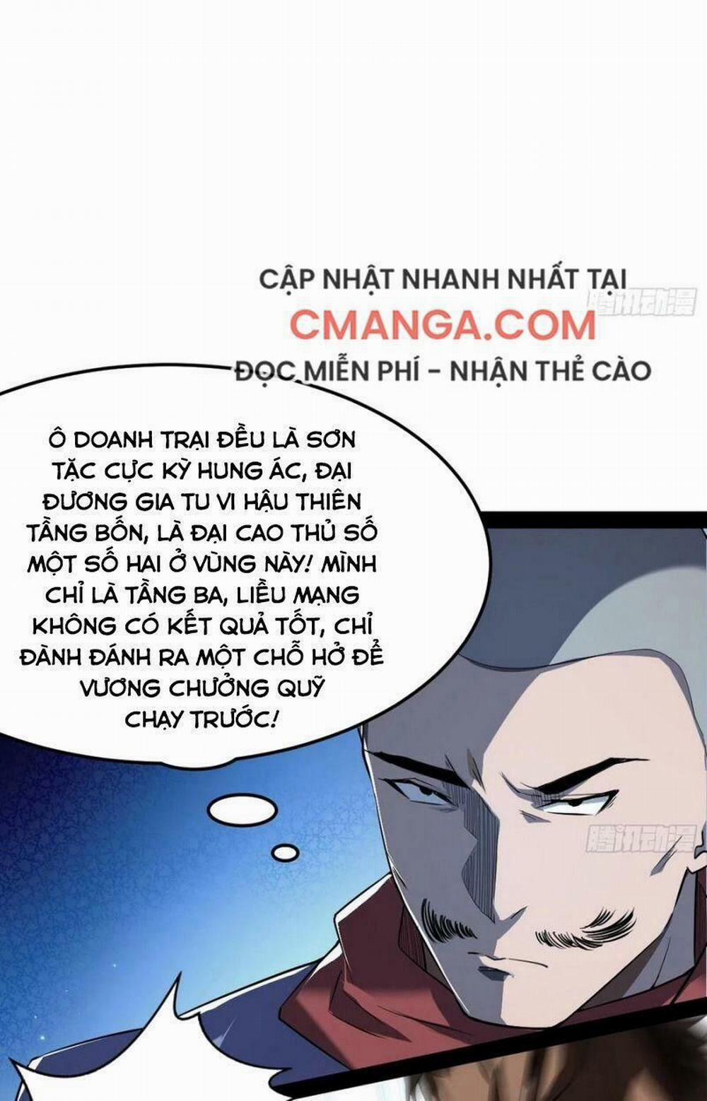 Ta Là Tà Đế 107 trang 34