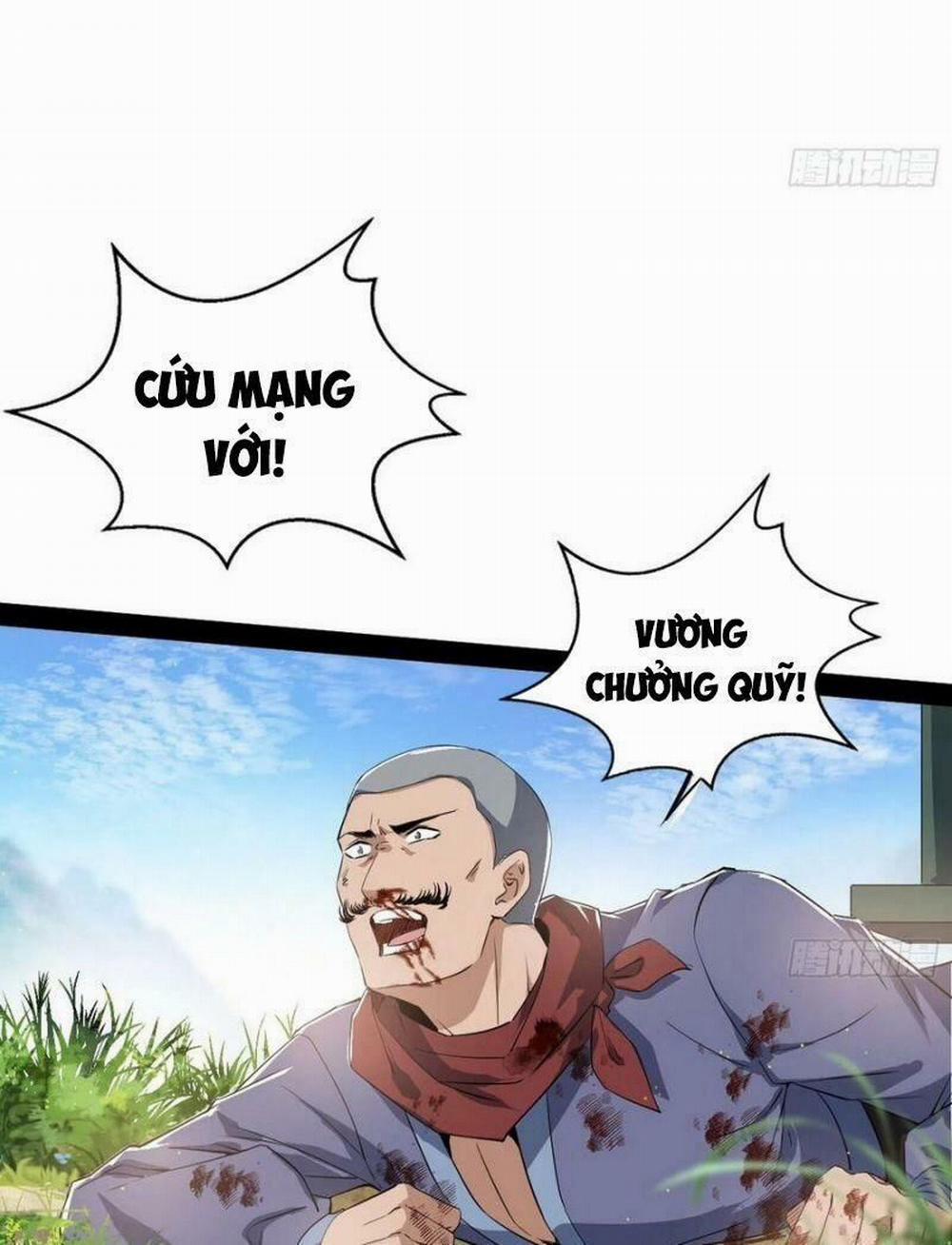 Ta Là Tà Đế 107 trang 41