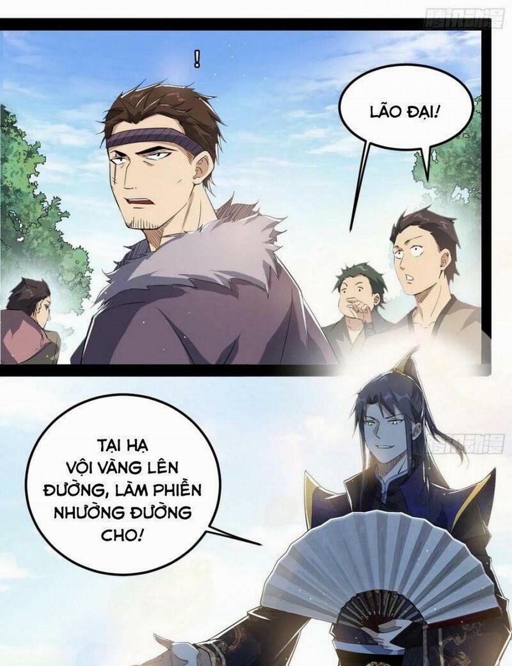 Ta Là Tà Đế 107 trang 43