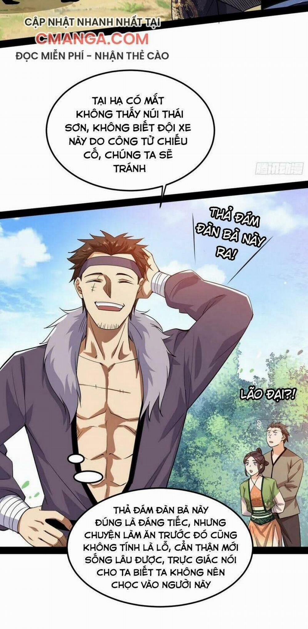 Ta Là Tà Đế 107 trang 47