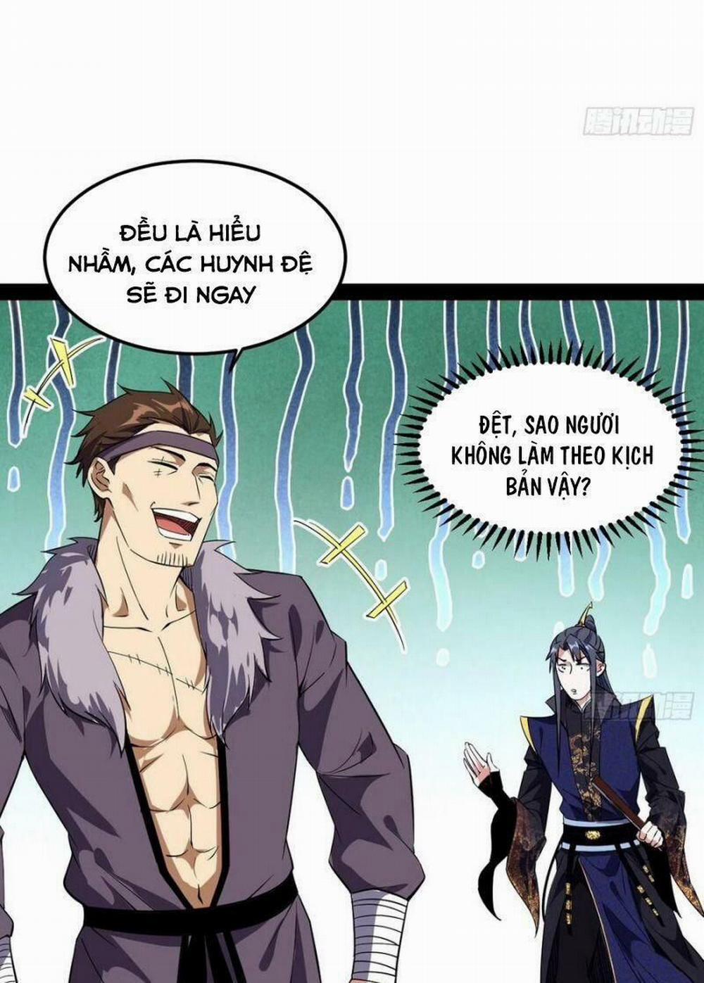 Ta Là Tà Đế 107 trang 48