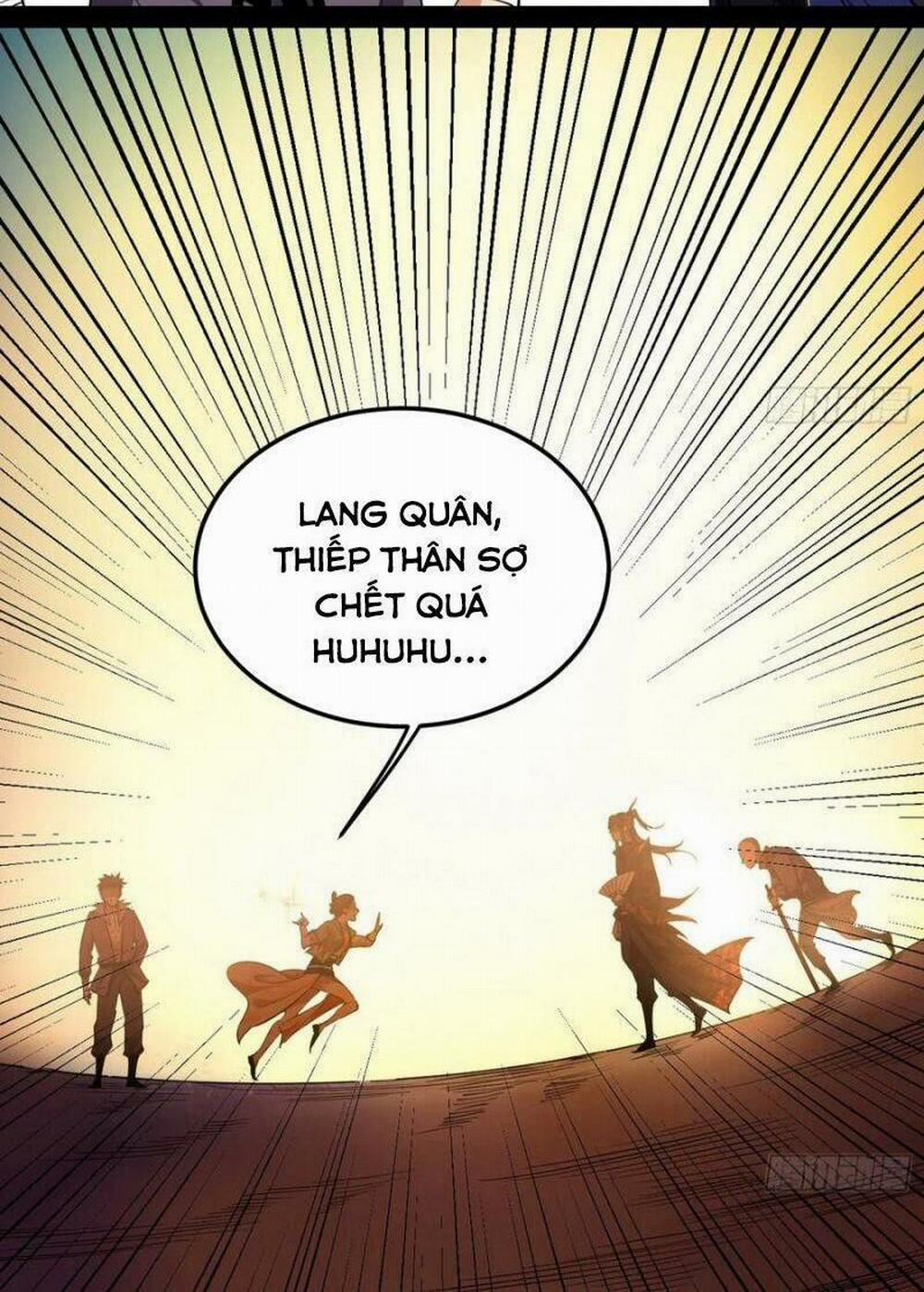 Ta Là Tà Đế 107 trang 49