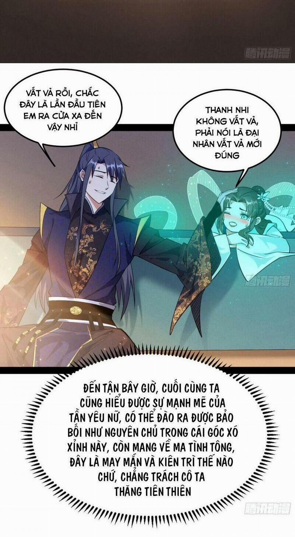 Ta Là Tà Đế 107 trang 5