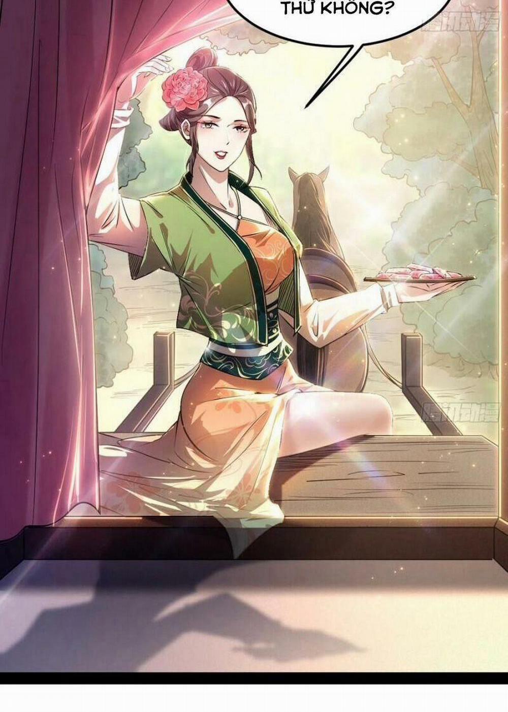 Ta Là Tà Đế 107 trang 7