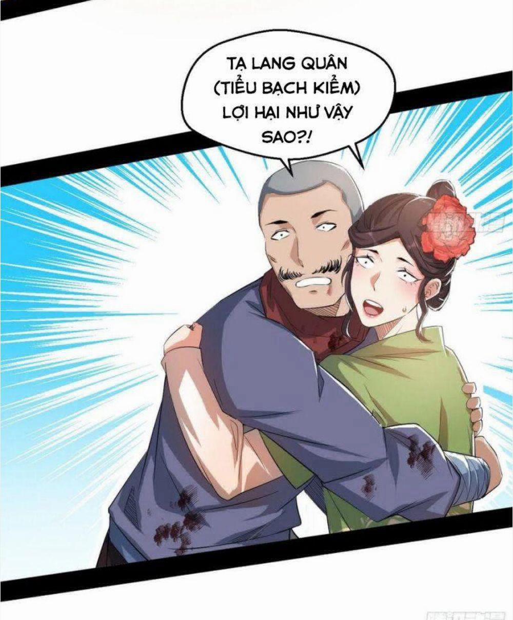 Ta Là Tà Đế 108 trang 10