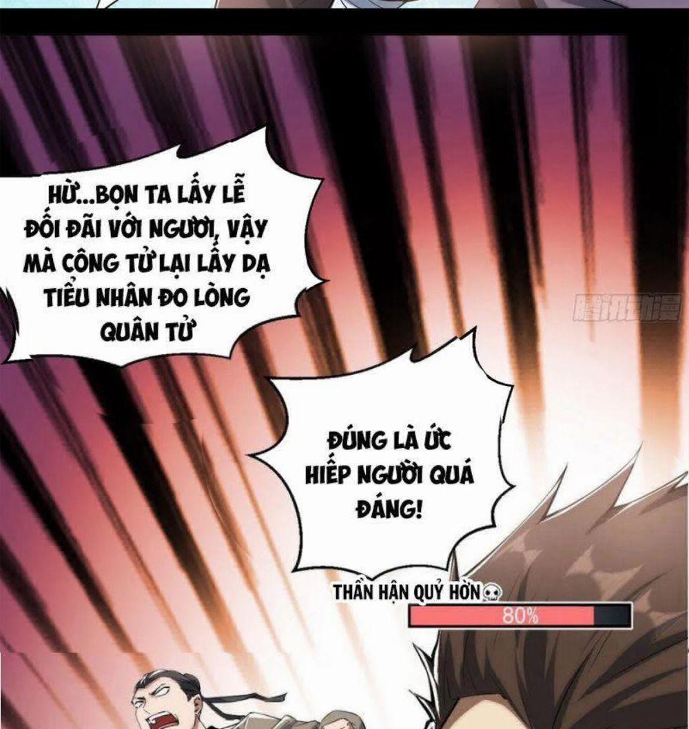 Ta Là Tà Đế 108 trang 2