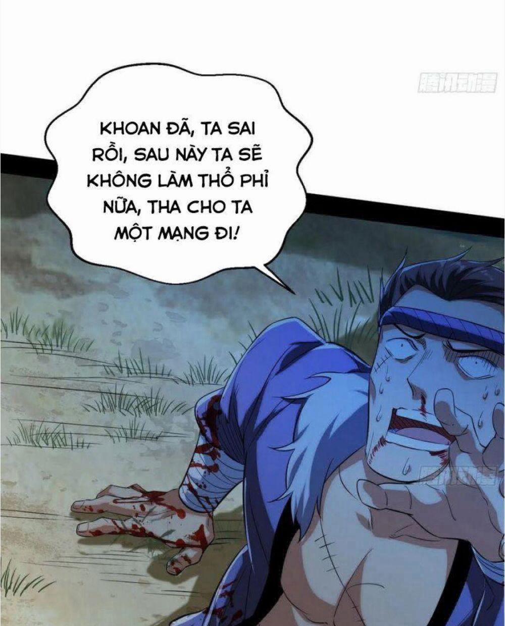 Ta Là Tà Đế 108 trang 21