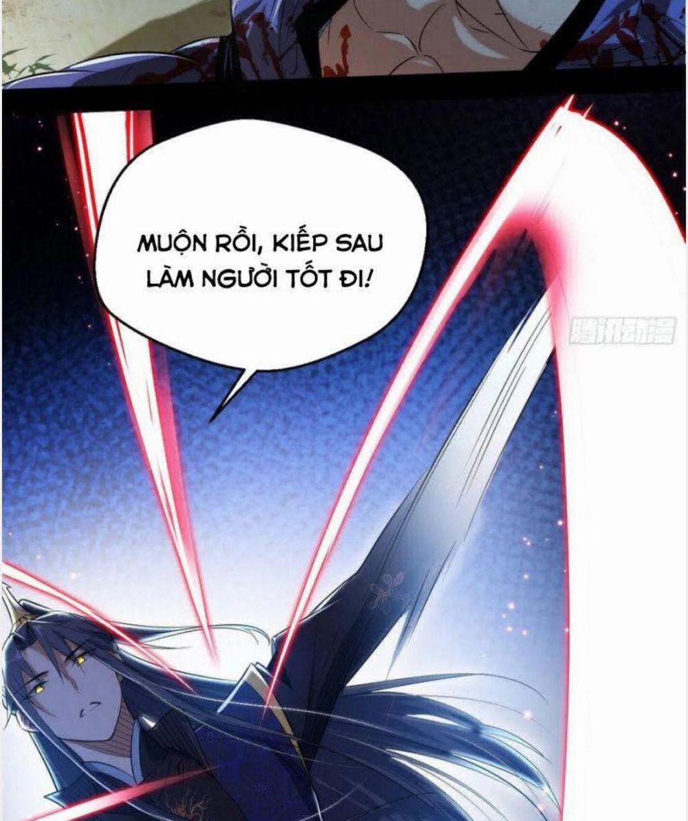 Ta Là Tà Đế 108 trang 22