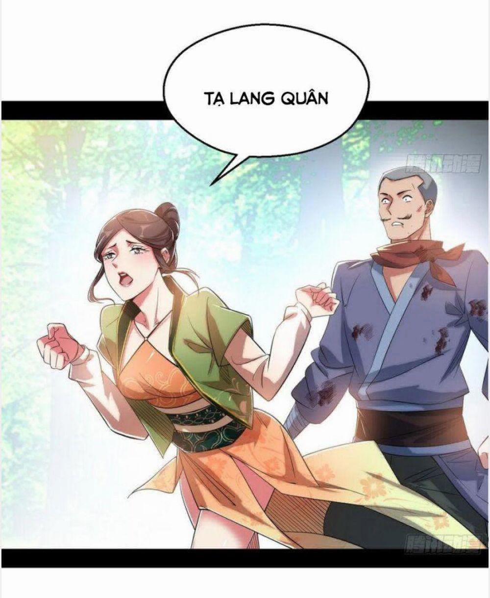Ta Là Tà Đế 108 trang 25