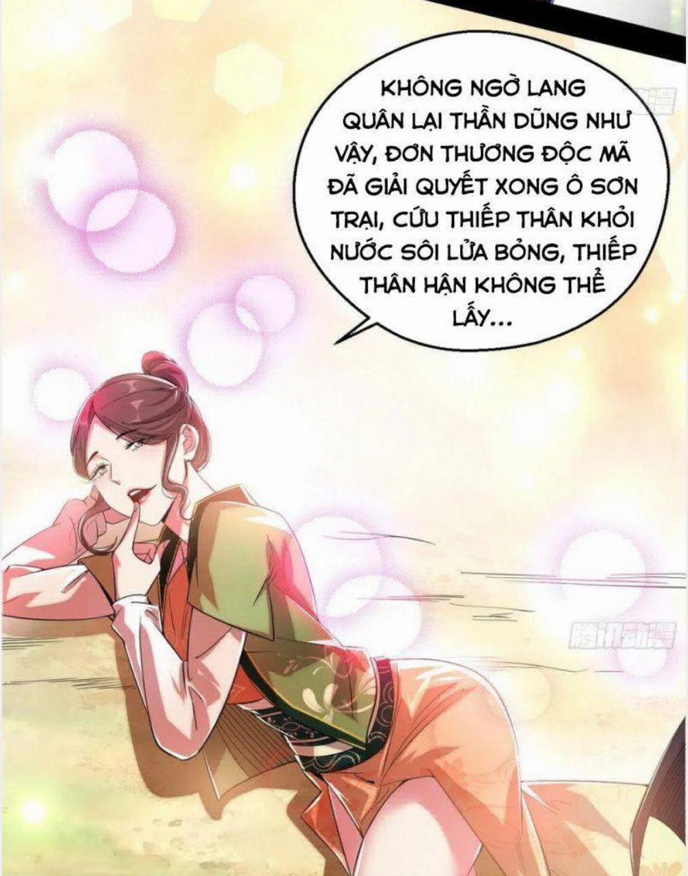 Ta Là Tà Đế 108 trang 28
