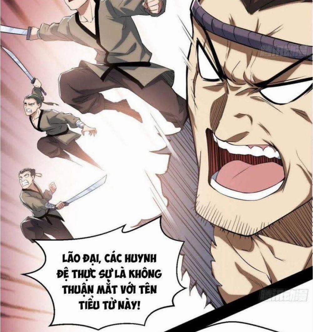 Ta Là Tà Đế 108 trang 3