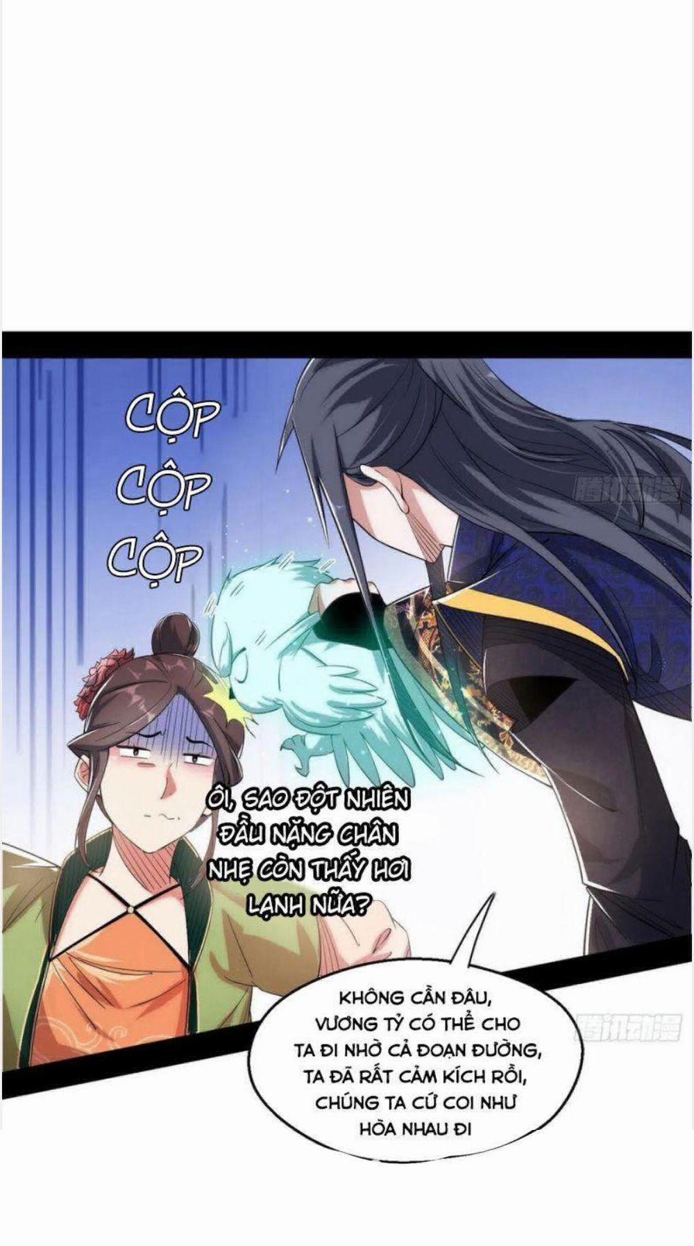 Ta Là Tà Đế 108 trang 30