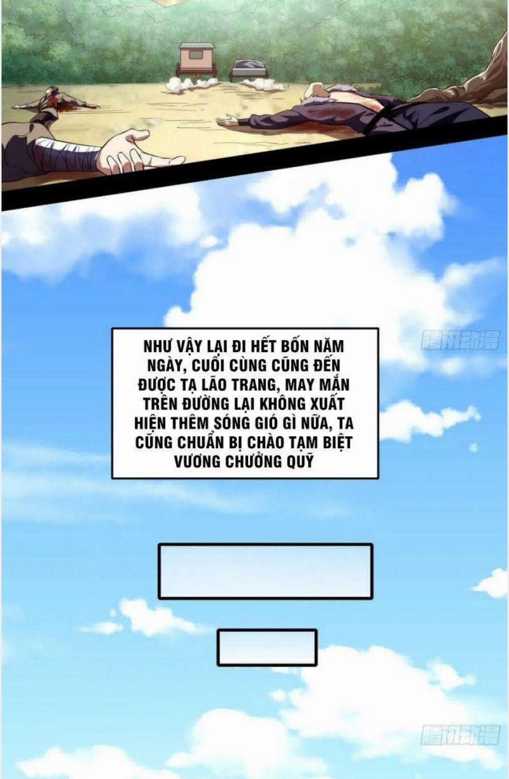 Ta Là Tà Đế 108 trang 37