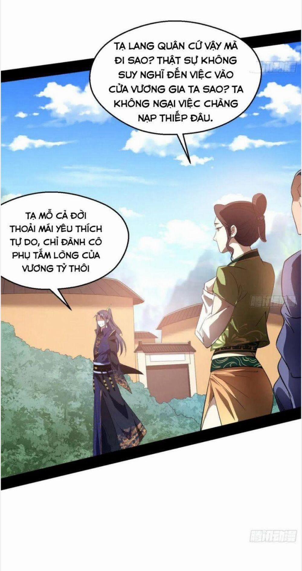 Ta Là Tà Đế 108 trang 39