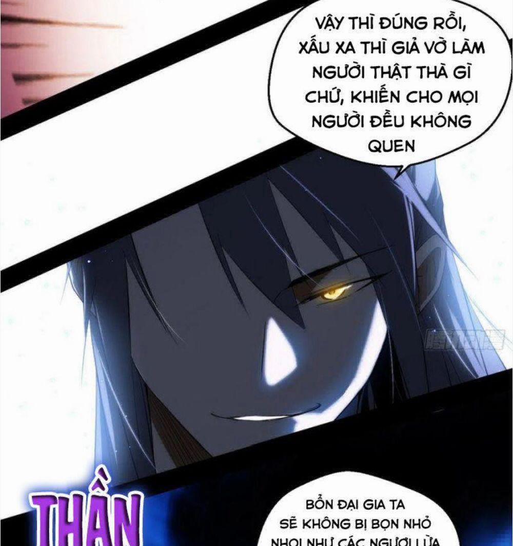 Ta Là Tà Đế 108 trang 4