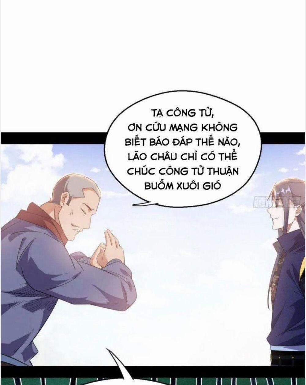 Ta Là Tà Đế 108 trang 40