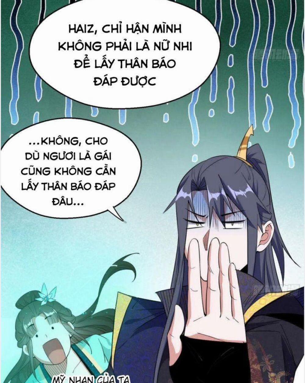 Ta Là Tà Đế 108 trang 41