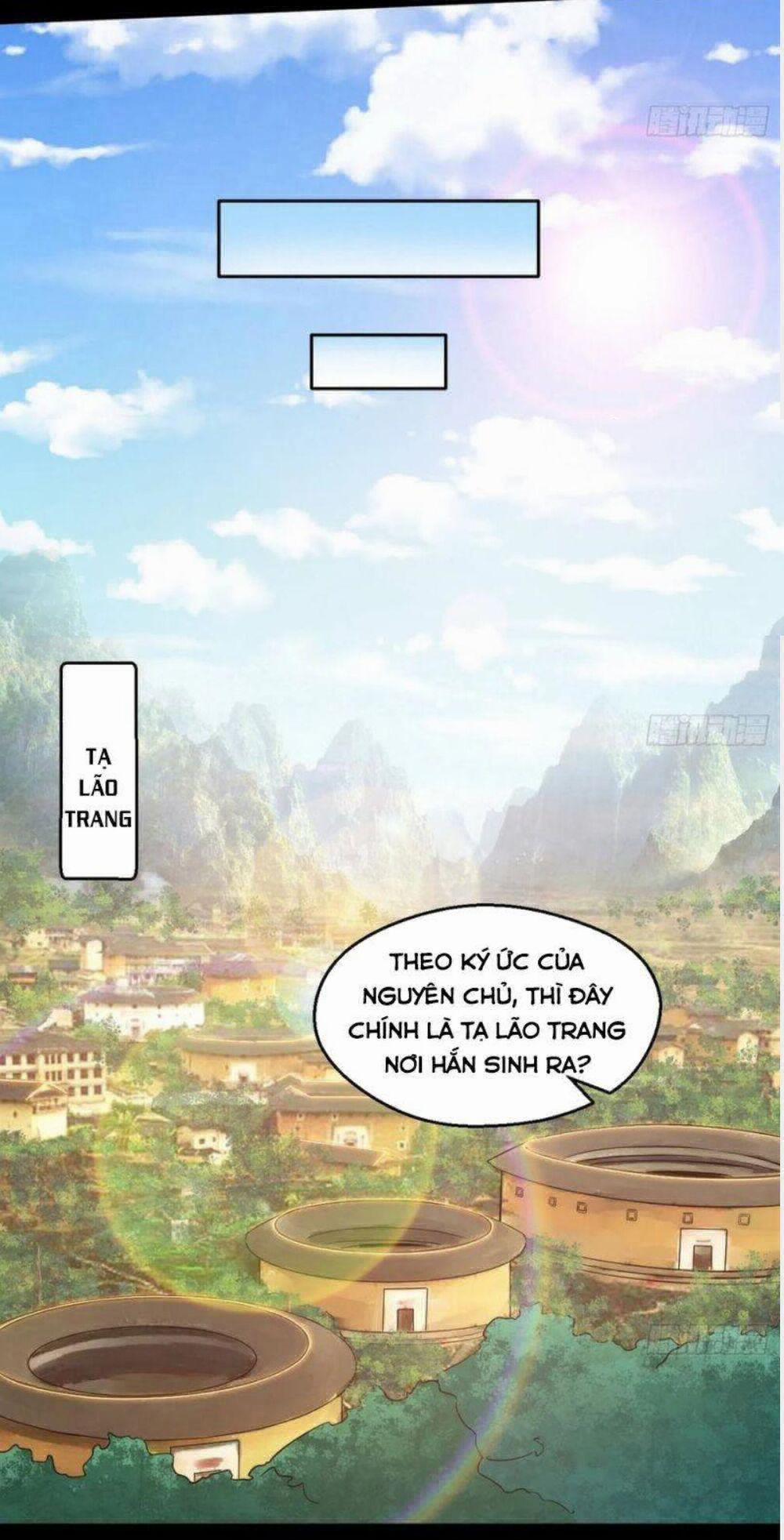 Ta Là Tà Đế 108 trang 44