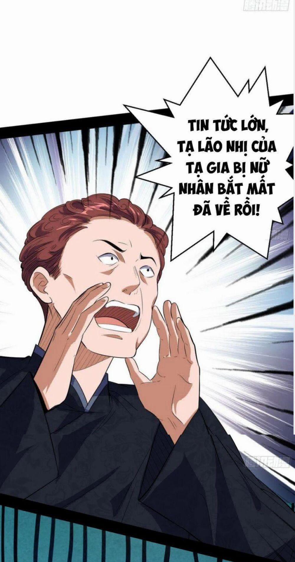 Ta Là Tà Đế 108 trang 52