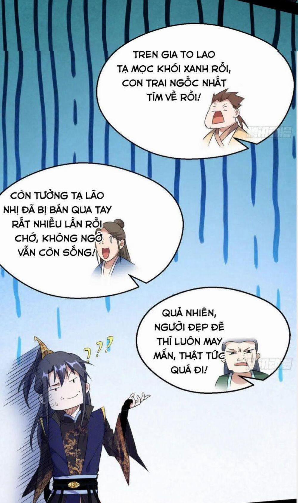 Ta Là Tà Đế 108 trang 53