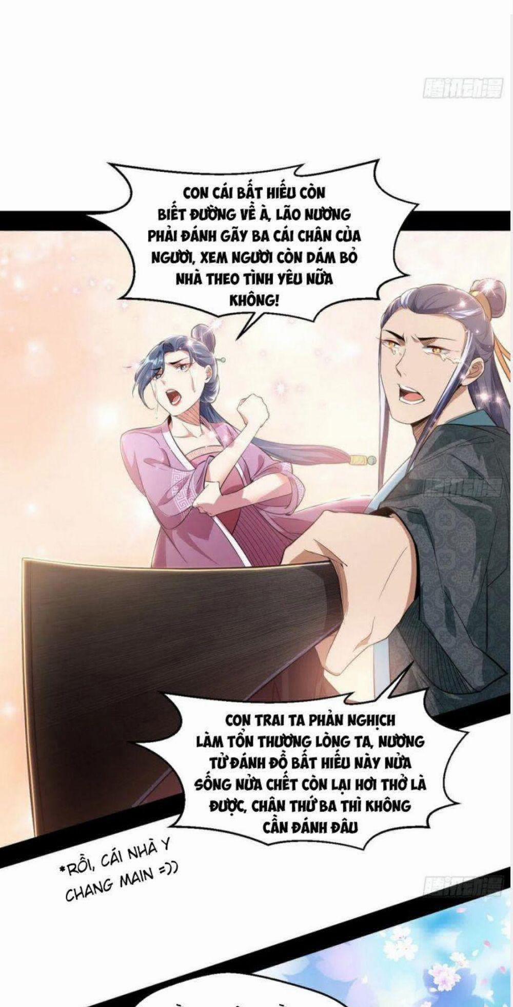 Ta Là Tà Đế 108 trang 62