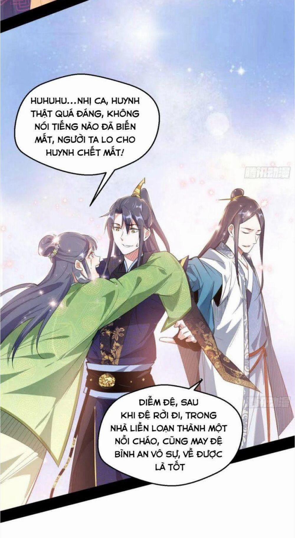 Ta Là Tà Đế 108 trang 64