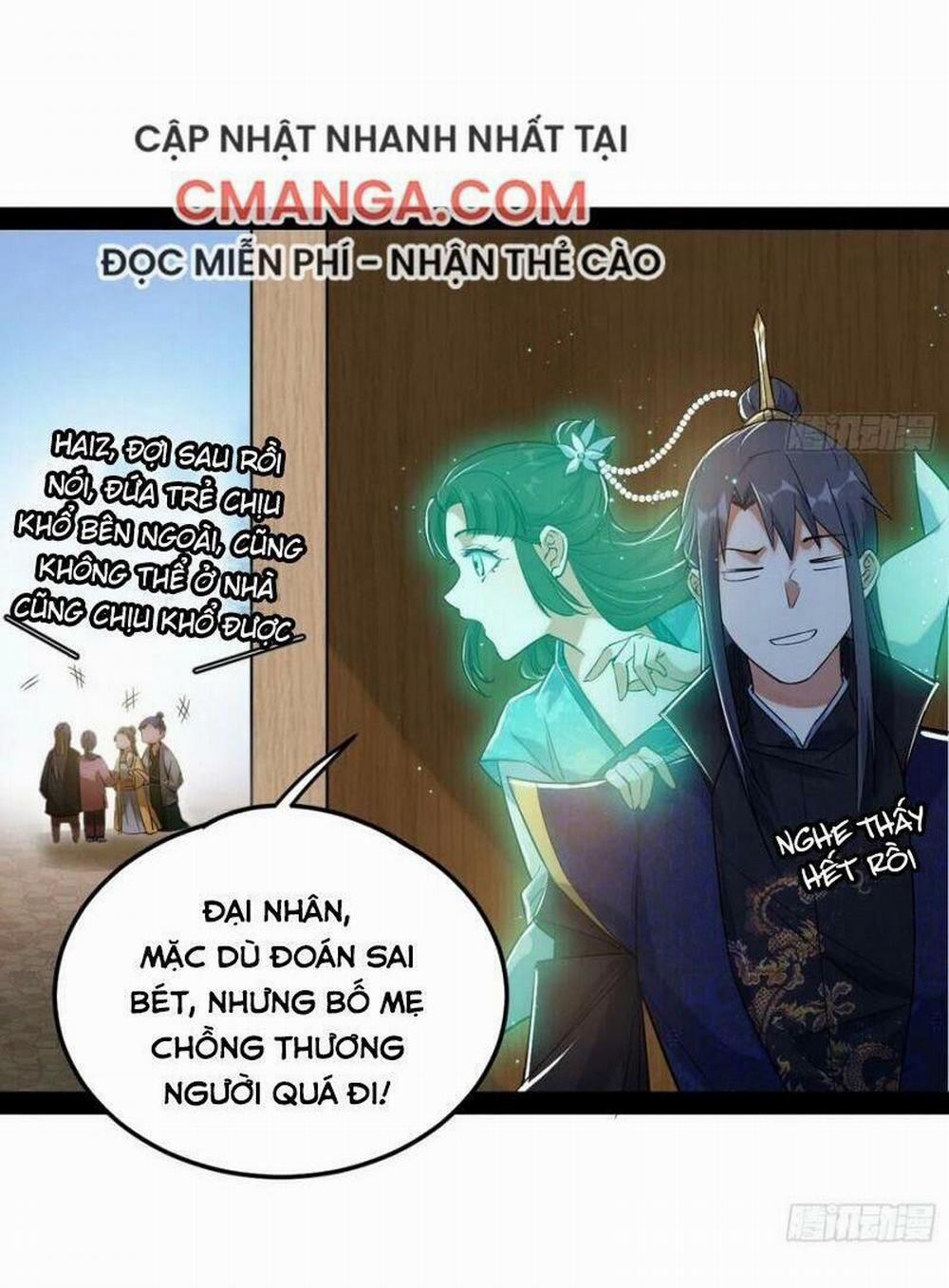 Ta Là Tà Đế 109 trang 12