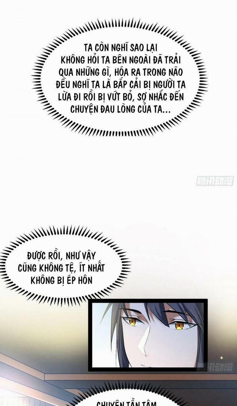 Ta Là Tà Đế 109 trang 13