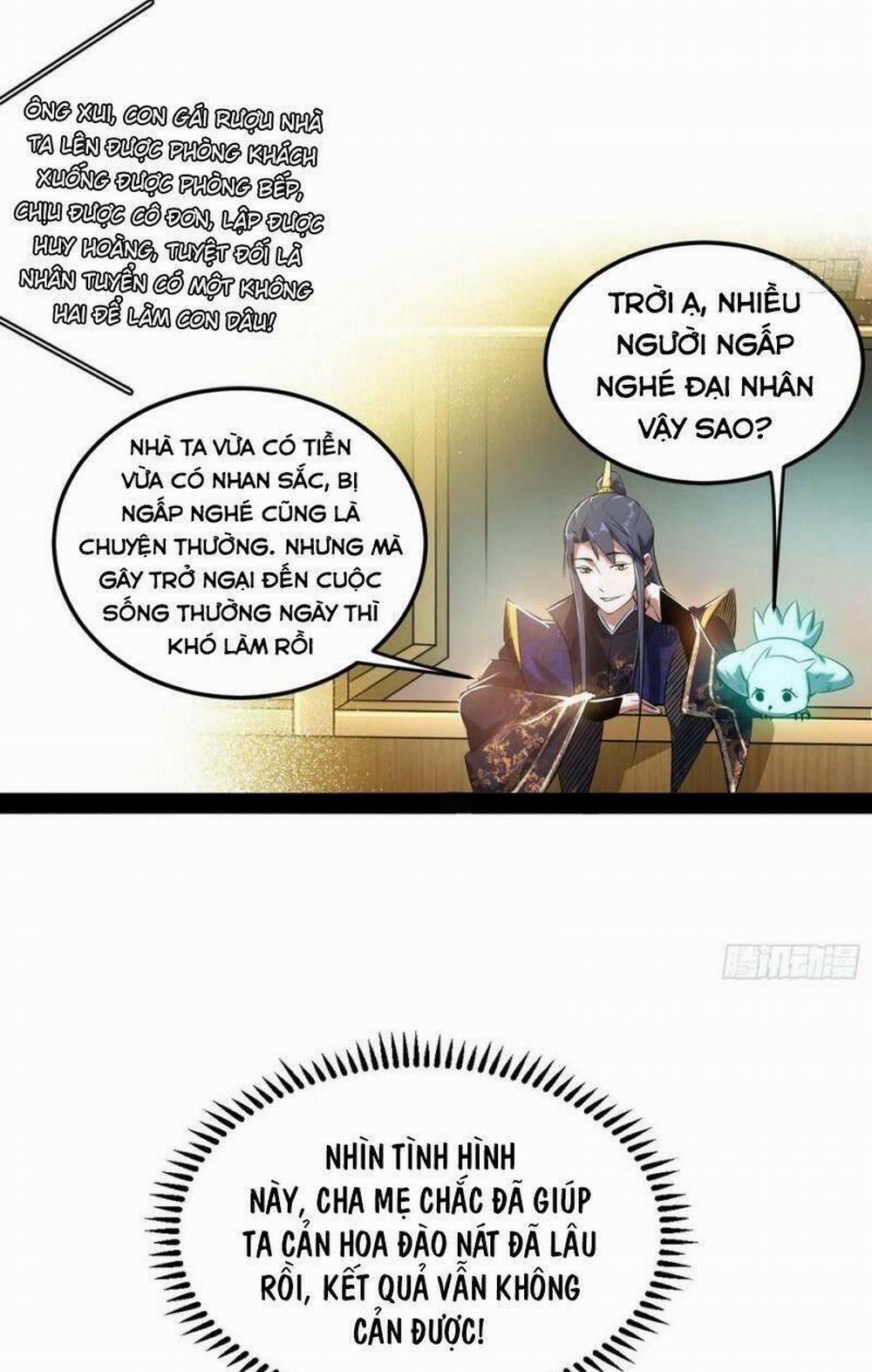 Ta Là Tà Đế 109 trang 17