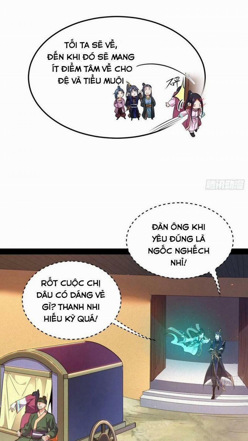 Ta Là Tà Đế 109 trang 25