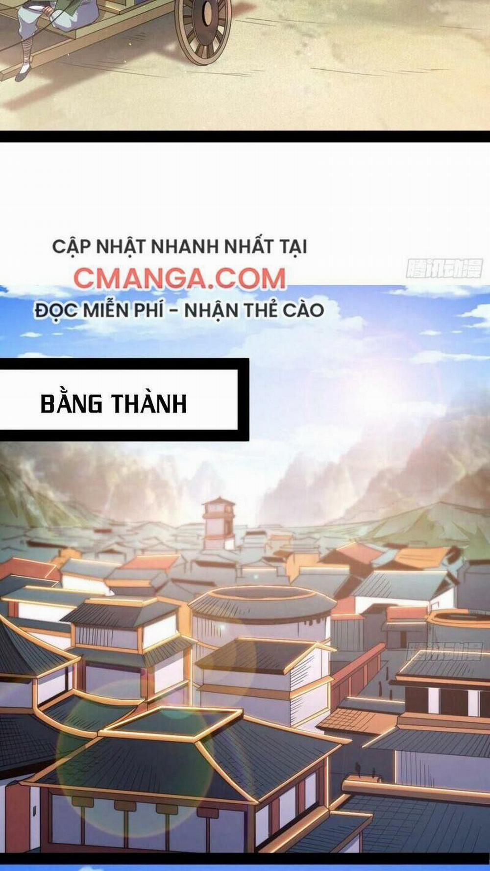 Ta Là Tà Đế 109 trang 26