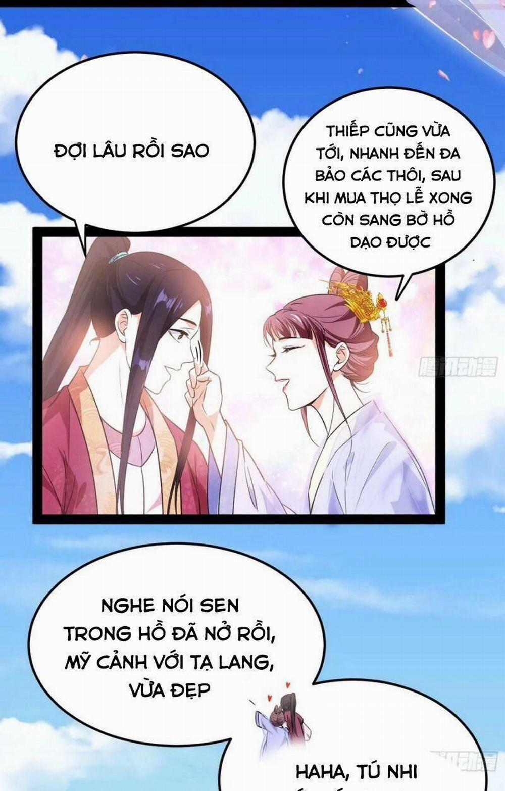 Ta Là Tà Đế 109 trang 29